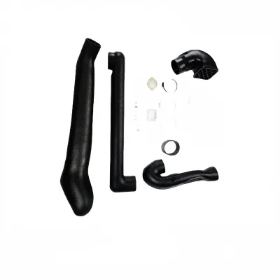 Off-Road Snorkel Kit for Mitsubishi Pajero Montero V63 V65 V73 V75 V77 Models Air Intake Raised Ram Off-Road Snorkel Kit for Mitsubishi Pajero Montero V63 V65 V73 V75 V77 Models Air Intake Raised Ram