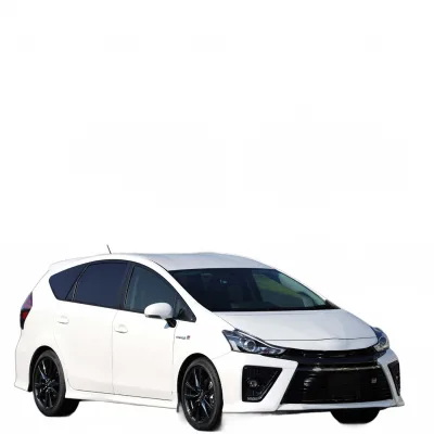 Rearview Mirror Cover Set Carbon Fiber Style for Toyota Prius 2010-2015 Prius Alpha Rearview Mirror Cover Set Carbon Fiber Style for Toyota Prius 2010-2015 Prius Alpha