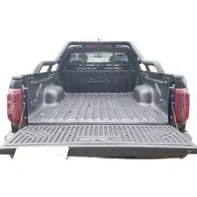 Rear Bed Liner Protective Mat for JAC Hunter Pickup Truck Short Box Truck Bed Protector Rear Bed Liner Protective Mat for JAC Hunter Pickup Truck Short Box Truck Bed Protector