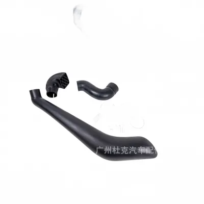 Off-Road Snorkel High Intake Air System LLDPE Snorkel Kit for Toyota Fortuner 2015-2021 Off-Road Snorkel High Intake Air System LLDPE Snorkel Kit for Toyota Fortuner 2015-2021