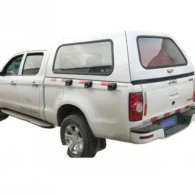 Heavy-Duty Steel High Roof Truck Bed Canopy for Isuzu D-MAX 2016-2021 Pickup Rear Cargo Box Cover Heavy-Duty Steel High Roof Truck Bed Canopy for Isuzu D-MAX 2016-2021 Pickup Rear Cargo Box Cover