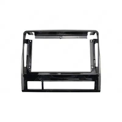 9 Inch Android Screen Car Stereo Radio Dash Frame Fascia Panel for Toyota Tacoma 2005-2013 9 Inch Android Screen Car Stereo Radio Dash Frame Fascia Panel for Toyota Tacoma 2005-2013