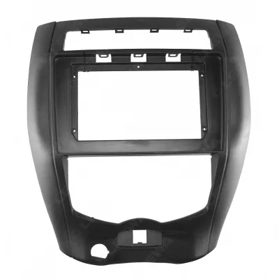 10.1 Inch Car Radio Stereo Fascia Frame for Nissan Livina 2007-2018 Dash Navigation Installation Kit 10.1 Inch Car Radio Stereo Fascia Frame for Nissan Livina 2007-2018 Dash Navigation Installation Kit