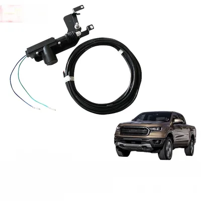 Electric Tailgate Power Lock Remote Control Kit for Ford Ranger T9 2023 Electric Tailgate Power Lock Remote Control Kit for Ford Ranger T9 2023