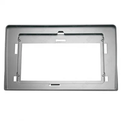 10.1 Inch Car Radio Stereo Fascia Frame Dashboard Panel Kit for Toyota Hiace 2010-2018