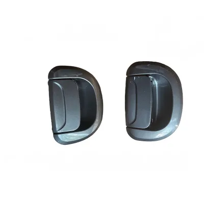 Sliding Door Outside Handle Assembly for Maxus V80 Exterior Mid-Door Pull Handle Sliding Door Outside Handle Assembly for Maxus V80 Exterior Mid-Door Pull Handle