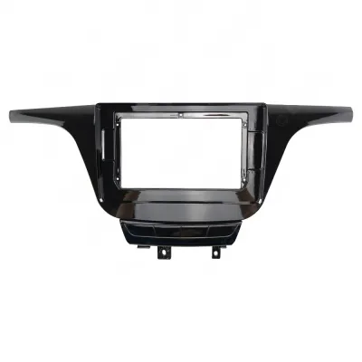 10.1 Inch Car Radio Stereo Fascia Frame for Buick GL8 2017-2018 Dash Navigation Installation Trim Kit 10.1 Inch Car Radio Stereo Fascia Frame for Buick GL8 2017-2018 Dash Navigation Installation Trim Kit