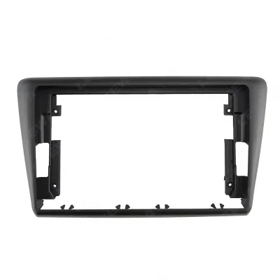 9 Inch Android Screen Car Stereo Fascia Frame for Skoda Rapid 2013 Car Radio Navigation Dash Panel Bezel Kit 9 Inch Android Screen Car Stereo Fascia Frame for Skoda Rapid 2013 Car Radio Navigation Dash Panel Bezel Kit