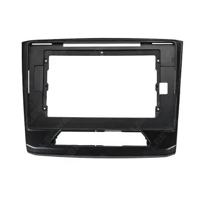 10.1-Inch Android Navigation Stereo Dash Kit Radio Fascia Cover for Wuling Rongguang New Truck 2018 10.1-Inch Android Navigation Stereo Dash Kit Radio Fascia Cover for Wuling Rongguang New Truck 2018