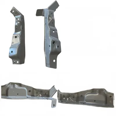 Upper Headlight Bracket Support Beam, Thickened Steel Construction for Maxus G10 Upper Headlight Bracket Support Beam, Thickened Steel Construction for Maxus G10