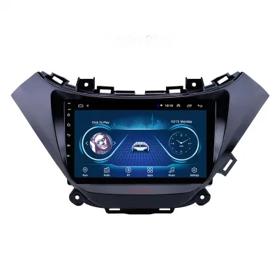 Android Car Stereo with GPS Navigation and Rear View Camera Input for Chevrolet Malibu Android Car Stereo with GPS Navigation and Rear View Camera Input for Chevrolet Malibu