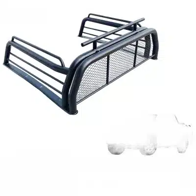 Universal Pickup Truck Roll Bar Cage Heavy Duty Bed Roll Bar for SsangYong GWM Cannon Kaicheng F70 Universal Pickup Truck Roll Bar Cage Heavy Duty Bed Roll Bar for SsangYong GWM Cannon Kaicheng F70