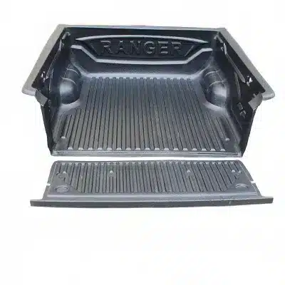 Heavy Duty Bedliner Tailgate Protector Liner Mat Compatible with Ford Ranger Pickup Trucks Heavy Duty Bedliner Tailgate Protector Liner Mat Compatible with Ford Ranger Pickup Trucks