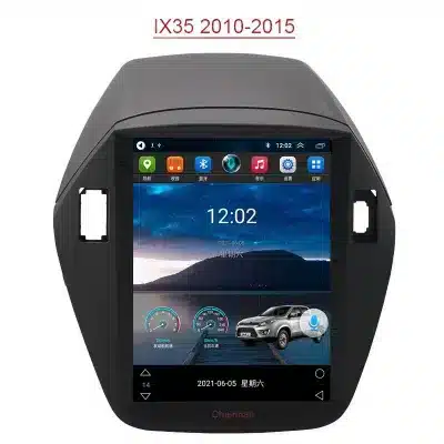 Android Vertical Screen Car Stereo Multimedia Player for Hyundai IX35 2010-2015 Navigation System with Backup Camera Support WiFi and Carplay Android Vertical Screen Car Stereo Multimedia Player for Hyundai IX35 2010-2015 Navigation System with Backup Camera Support WiFi and Carplay