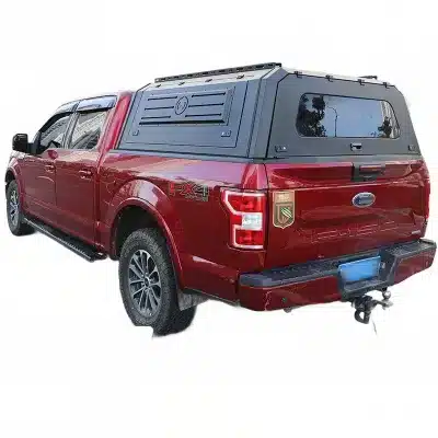 Heavy Duty Manganese Steel Multifunctional Canopy Truck Bed Cover for BAIC Gladiator and Zhanqi Pickup Heavy Duty Manganese Steel Multifunctional Canopy Truck Bed Cover for BAIC Gladiator and Zhanqi Pickup
