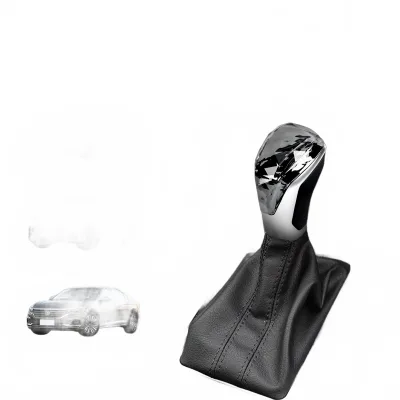Crystal Gear Shift Knob Lever Cover for Volkswagen Passat, Tiguan L, Lavida, T-Cross, Sagitar, Tayron, POLO Crystal Gear Shift Knob Lever Cover for Volkswagen Passat, Tiguan L, Lavida, T-Cross, Sagitar, Tayron, POLO