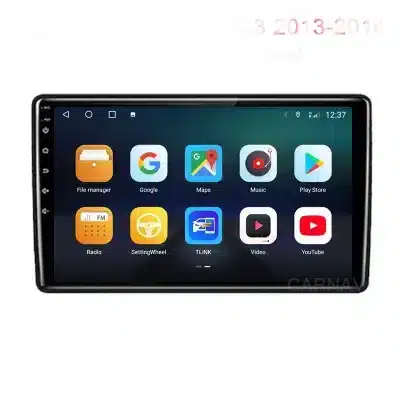 Android Screen Car Multimedia Navigation System for GAC Trumpchi GA3 GPS Bluetooth Head Unit Android Screen Car Multimedia Navigation System for GAC Trumpchi GA3 GPS Bluetooth Head Unit