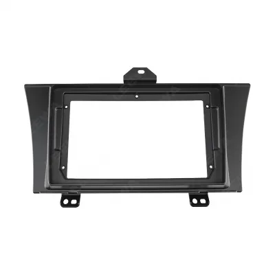 9 Inch Android Navigation Radio Fascia Panel for Honda Elysion 2012-2015 Dash Bezel Frame Trim Kit 9 Inch Android Navigation Radio Fascia Panel for Honda Elysion 2012-2015 Dash Bezel Frame Trim Kit