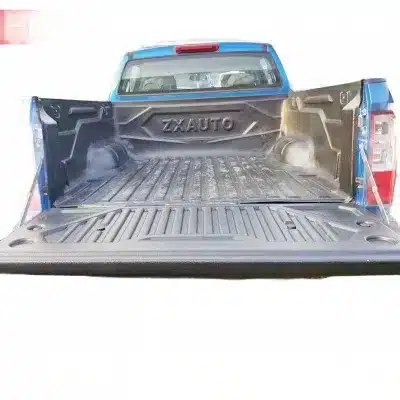 Heavy Duty Truck Bed Liner for ZXAUTO Grandlion Pickup Short Bed Rear Cargo Protection Mat Heavy Duty Truck Bed Liner for ZXAUTO Grandlion Pickup Short Bed Rear Cargo Protection Mat