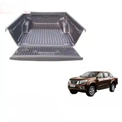 Heavy Duty Truck Bed Liner Mat Rear Trunk Cover for Zhengzhou Nissan Rich 6/7 Navarra Standard Box Heavy Duty Truck Bed Liner Mat Rear Trunk Cover for Zhengzhou Nissan Rich 6/7 Navarra Standard Box