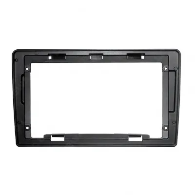 9 Inch Double Din Car Radio Fascia Dash Kit for Hyundai H-1 Starex 2011 Dashboard Bezel Panel Frame 9 Inch Double Din Car Radio Fascia Dash Kit for Hyundai H-1 Starex 2011 Dashboard Bezel Panel Frame