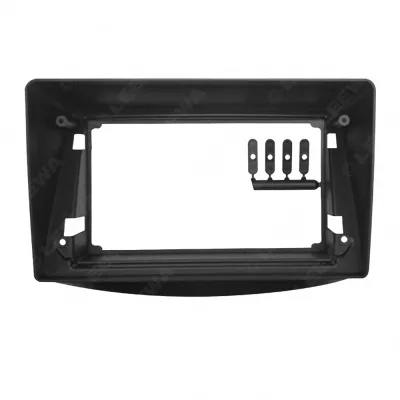 9 Inch Android Screen Car Stereo Radio Fascia Frame for Mitsubishi Grandis 2006 Dash Bezel Kit 9 Inch Android Screen Car Stereo Radio Fascia Frame for Mitsubishi Grandis 2006 Dash Bezel Kit