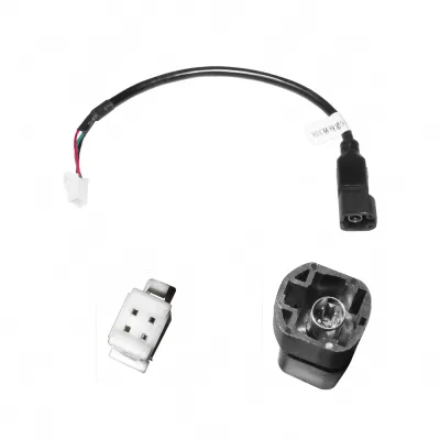 USB Cable Interface Adapter for Peugeot 2016-2020 Multimedia Data Transfer Link USB Cable Interface Adapter for Peugeot 2016-2020 Multimedia Data Transfer Link