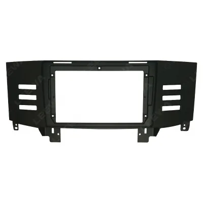 9 Inch Android Screen Car Navigation Double Din Radio Fascia Frame Dash Kit for Toyota Reiz 2005-2009 9 Inch Android Screen Car Navigation Double Din Radio Fascia Frame Dash Kit for Toyota Reiz 2005-2009