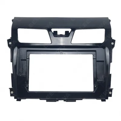 10.1 Inch Android Car Stereo Fascia Frame Radio Dash Panel Kit for Nissan Teana 2013-2018 10.1 Inch Android Car Stereo Fascia Frame Radio Dash Panel Kit for Nissan Teana 2013-2018