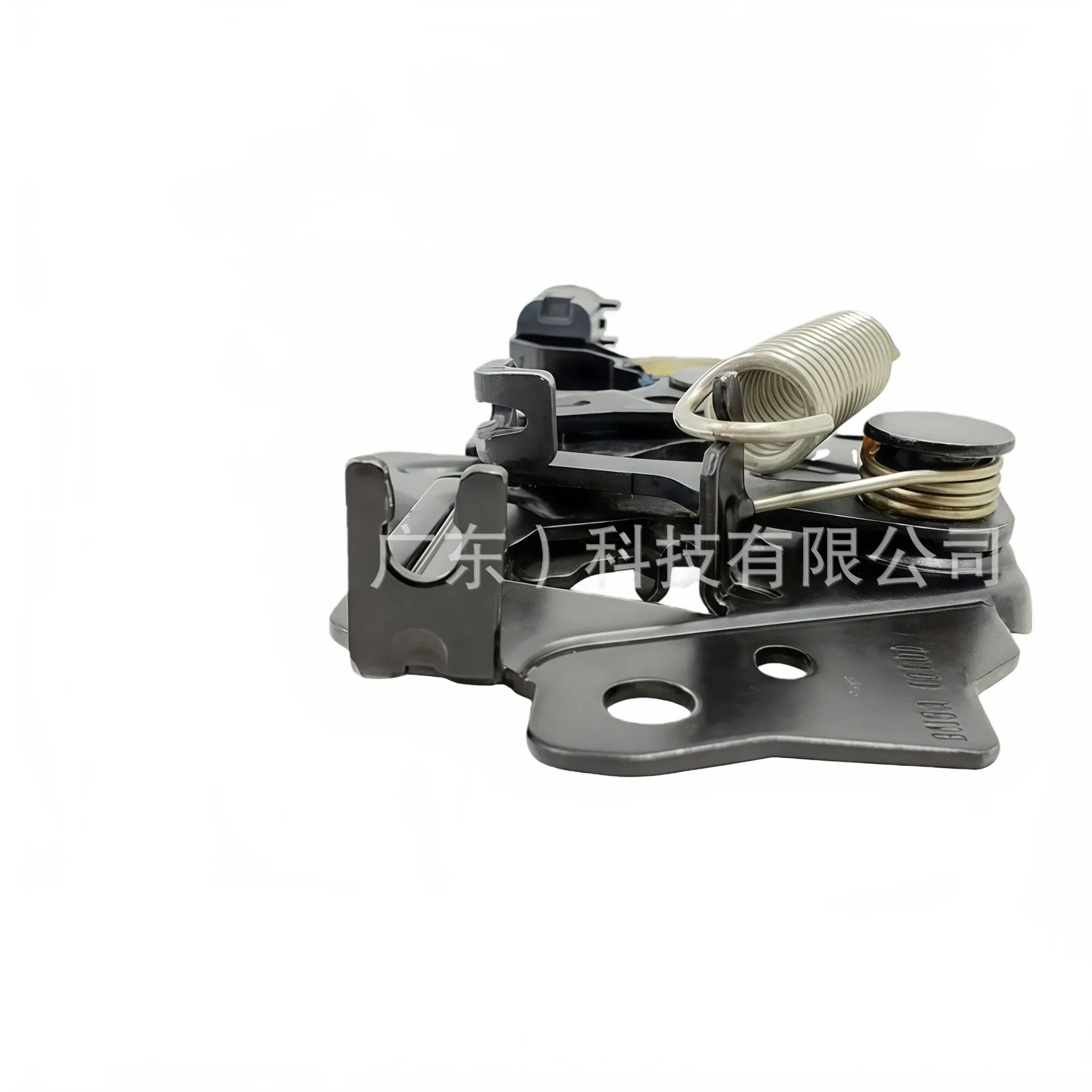 Engine Hood Latch Lock Assembly for Ford Focus 2012-2018 CV6Z16700B BM5A16700BG