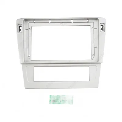 9 Inch Car Stereo Radio Fascia Frame for Volkswagen Passat Lingyu 2009-2011 Dash Kit Trim Panel 9 Inch Car Stereo Radio Fascia Frame for Volkswagen Passat Lingyu 2009-2011 Dash Kit Trim Panel