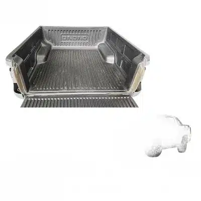 Pickup Truck Bed Liner Protection Mat 1.785m Standard Bed Tailgate Cargo Liner for JMC Dadao Pickup Truck Bed Liner Protection Mat 1.785m Standard Bed Tailgate Cargo Liner for JMC Dadao