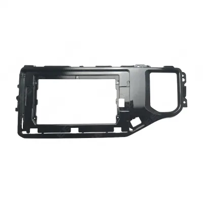 10.1-Inch Android Navigation Dash Kit Surround Fascia Panel for Chery Tiggo 5X 2019 LHD 10.1-Inch Android Navigation Dash Kit Surround Fascia Panel for Chery Tiggo 5X 2019 LHD