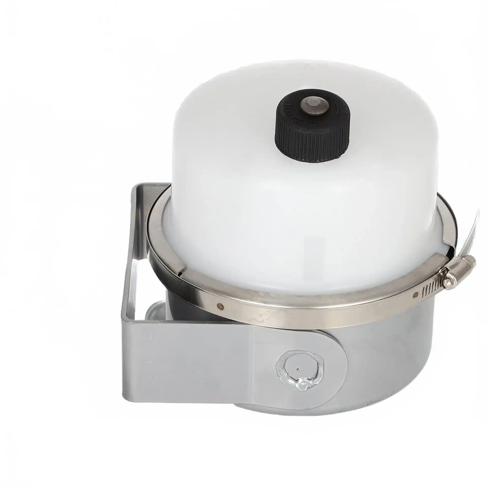 Engine Coolant Recovery Tank Expandsion Reservoir Water Tank for International Navistar OEM 1417060000