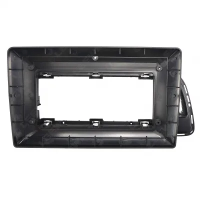 10.1 Inch Android Car Radio Navigation Head Unit Fascia Panel Frame for Audi Q5 2010-2018 LHD Models 10.1 Inch Android Car Radio Navigation Head Unit Fascia Panel Frame for Audi Q5 2010-2018 LHD Models