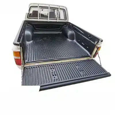 Heavy Duty Bed Liner Mat Protective Cover for Toyota Hilux Pickup Trunk Cargo Box Heavy Duty Bed Liner Mat Protective Cover for Toyota Hilux Pickup Trunk Cargo Box