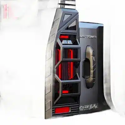 Rear Tail Light Guard Covers Jetour Traveler T2 Matte Black Protection Trim Guards Left and Right Rear Tail Light Guard Covers Jetour Traveler T2 Matte Black Protection Trim Guards Left and Right