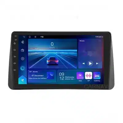 Android Car Stereo with GPS Navigation and Bluetooth Multimedia Player for Fiat Tipo 2016-2020 Android Car Stereo with GPS Navigation and Bluetooth Multimedia Player for Fiat Tipo 2016-2020