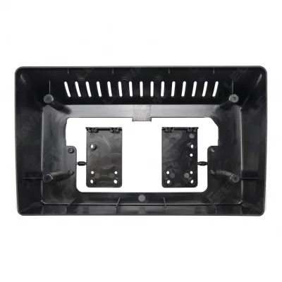 10.1 Inch Car Radio Fascia Dash Kit for Toyota Raize and Avanza 2021 High-End Multimedia Navigation Frame 10.1 Inch Car Radio Fascia Dash Kit for Toyota Raize and Avanza 2021 High-End Multimedia Navigation Frame