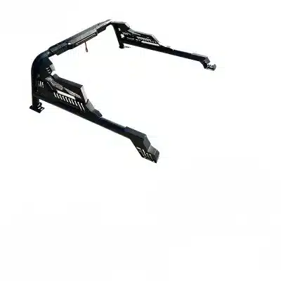 Phantom Style Truck Bed Roll Bar for Foton Mars 7/9 Tunland Pickup Cargo Box Protection Support Rack Phantom Style Truck Bed Roll Bar for Foton Mars 7/9 Tunland Pickup Cargo Box Protection Support Rack