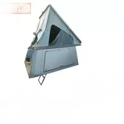 Pickup Truck Bed Camping Tent Integrated Shell for RAM 1500 TRX Toyota Tundra Ford F150 Raptor Pickup Truck Bed Camping Tent Integrated Shell for RAM 1500 TRX Toyota Tundra Ford F150 Raptor