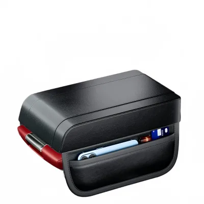 Universal Car Center Console Armrest Cover Cushion Pad, Premium Faux Leather Middle Armrest Heightening Mat for Elbow Protection Universal Car Center Console Armrest Cover Cushion Pad, Premium Faux Leather Middle Armrest Heightening Mat for Elbow Protection