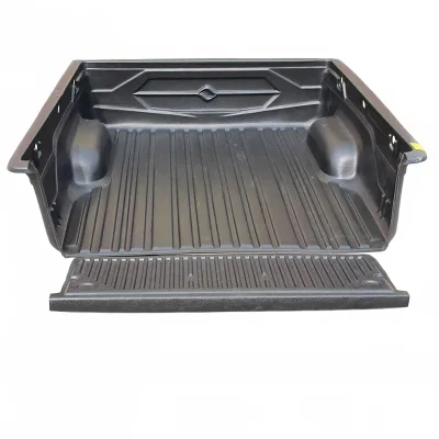 Heavy Duty Pickup Truck Bed Liner Protective Mat for Huanghai N3 Rear Cargo Box Heavy Duty Pickup Truck Bed Liner Protective Mat for Huanghai N3 Rear Cargo Box