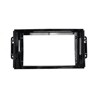 9 Inch Android Navigation Radio Fascia Frame for Chery Tiggo 3X 2016 Dashboard Installation Trim Kit 9 Inch Android Navigation Radio Fascia Frame for Chery Tiggo 3X 2016 Dashboard Installation Trim Kit