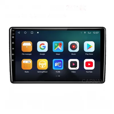 Android Screen Car Multimedia Navigation System with Bluetooth and GPS for Honda Life 2021 Android Screen Car Multimedia Navigation System with Bluetooth and GPS for Honda Life 2021