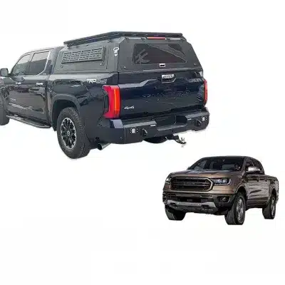 Hard Tri-Fold Truck Bed Tonneau Cover for Toyota Tundra 1794 2013-2022 Rear Cargo Box Cover Hard Tri-Fold Truck Bed Tonneau Cover for Toyota Tundra 1794 2013-2022 Rear Cargo Box Cover