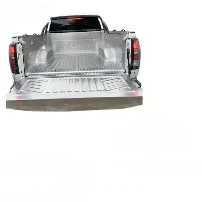 Pickup Truck Bed Liner for JMC Dadao Standard and Extended Box Heavy Duty Rear Cargo Protector Pickup Truck Bed Liner for JMC Dadao Standard and Extended Box Heavy Duty Rear Cargo Protector