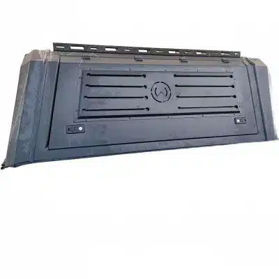 Heavy Duty Manganese Steel Truck Canopy Multi-Door Metal Bed Cap for Mitsubishi Triton L200 Pickup Heavy Duty Manganese Steel Truck Canopy Multi-Door Metal Bed Cap for Mitsubishi Triton L200 Pickup