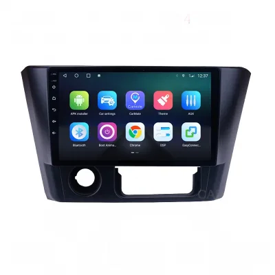 Android Double Din Car Stereo Navigation System with Backup Camera Input for Mitsubishi Lancer Android Double Din Car Stereo Navigation System with Backup Camera Input for Mitsubishi Lancer