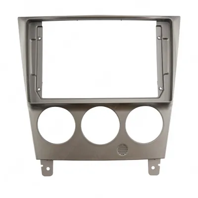 9 Inch Car Radio Fascia Panel for Subaru Impreza 2003-2006 Double Din Navigation Dash Installation Frame Kit 9 Inch Car Radio Fascia Panel for Subaru Impreza 2003-2006 Double Din Navigation Dash Installation Frame Kit